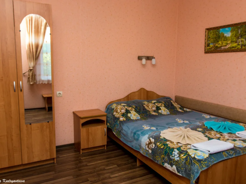 "У Марины" мини-гостиница в Кабардинке - фото 35
