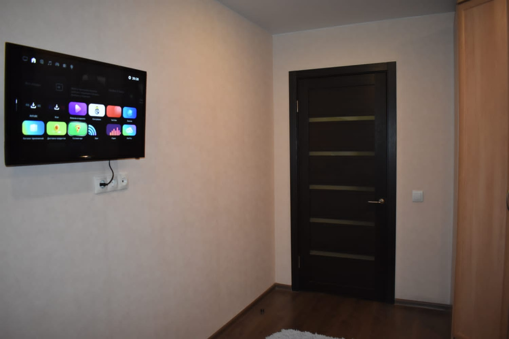 1-комнатная квартира Островского 16 в Рязани - фото 6