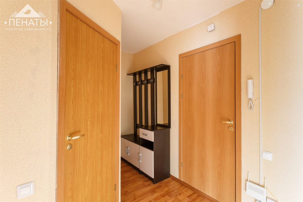"Две Подушки на Осановском 27" 1-комнатная квартира в Вологде - фото 6