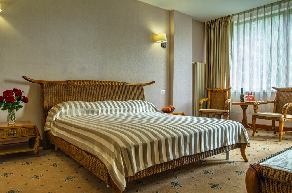 "Мечта Тея" отель в Керчи - фото 18