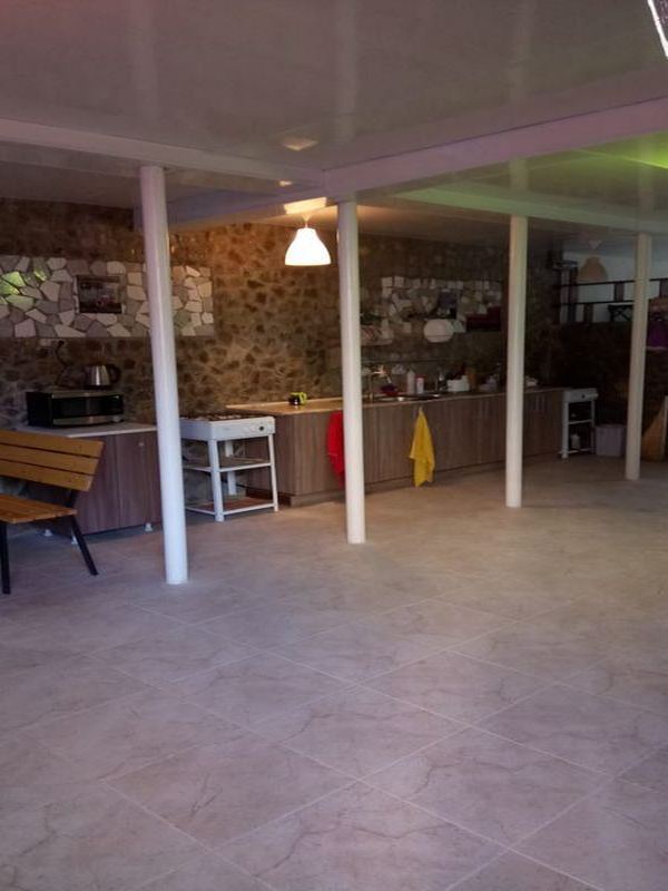 "Бриз" мини-гостиница в Кабардинке - фото 1