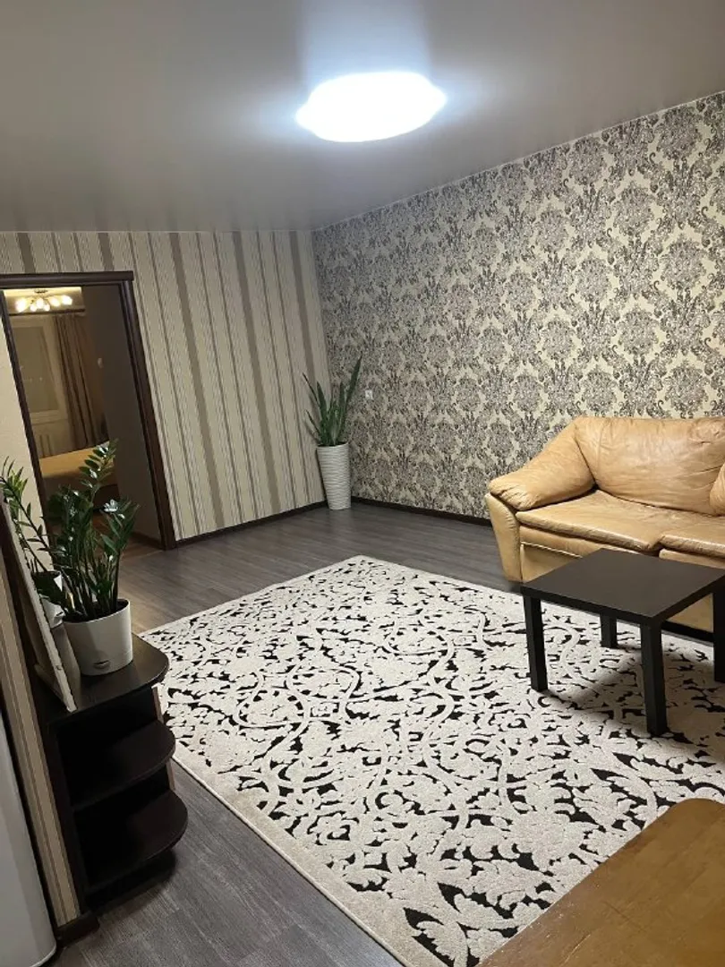 "На Портовом" 2х-комнатная квартира в Беломорске - фото 7