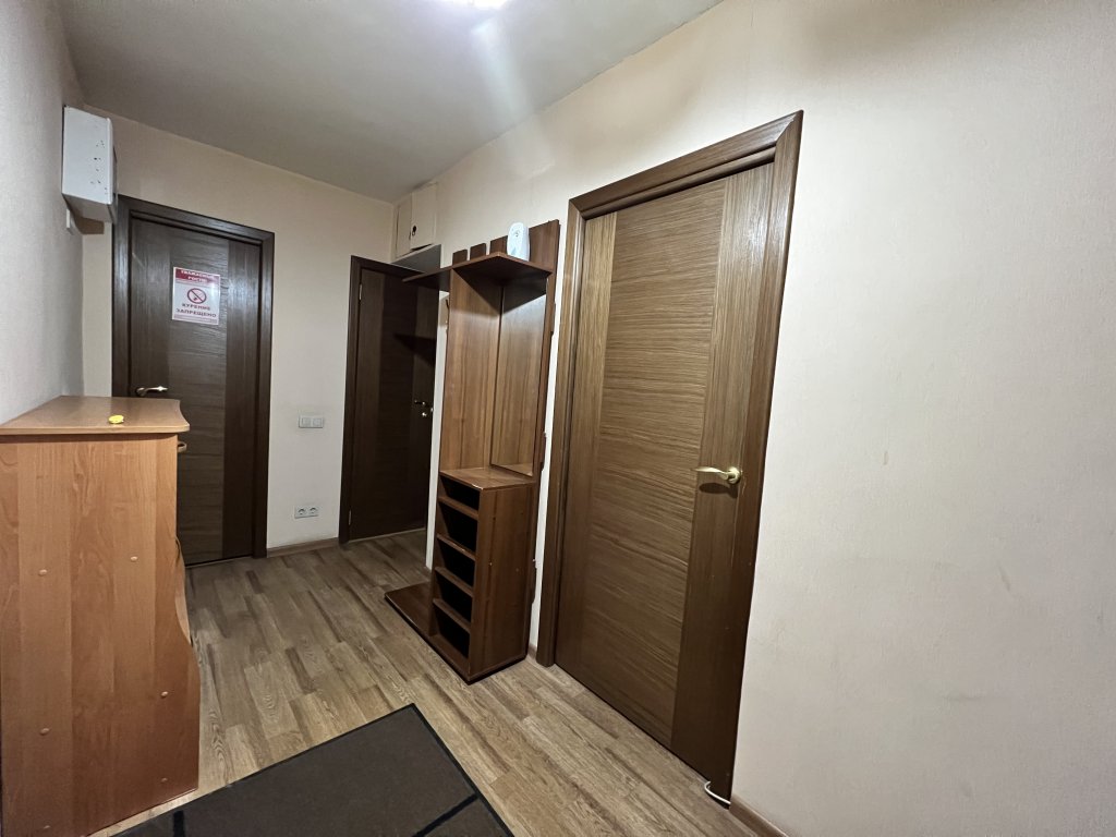 1-комнатная квартира Максима Горького 158 в Нижнем Новгороде - фото 6