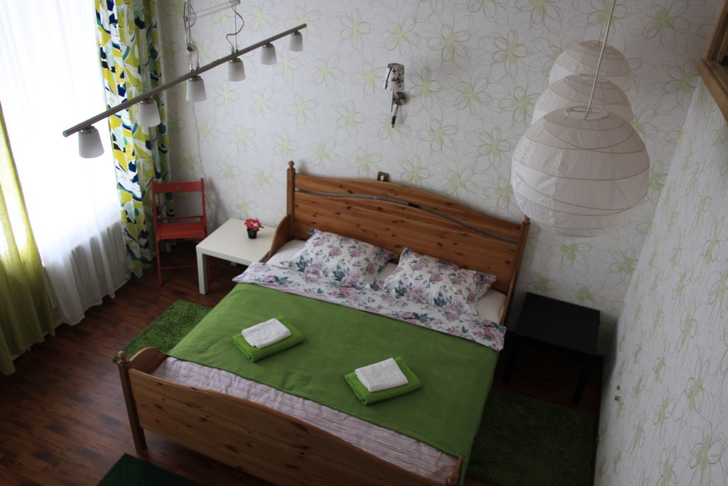 "На Петровской 43" мини-отель в Таганроге - фото 3