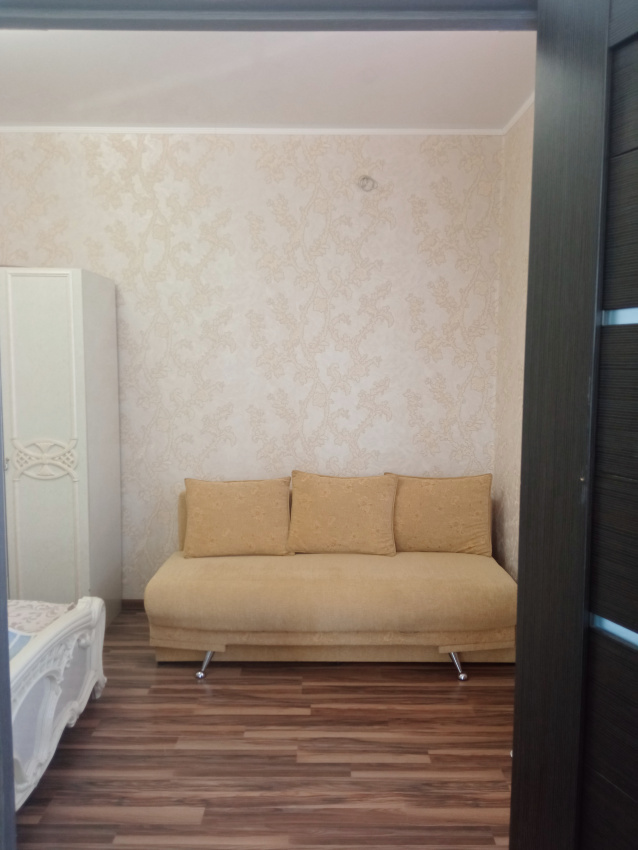 2х-комнатная квартира Самойлова 10 в Астрахани - фото 6