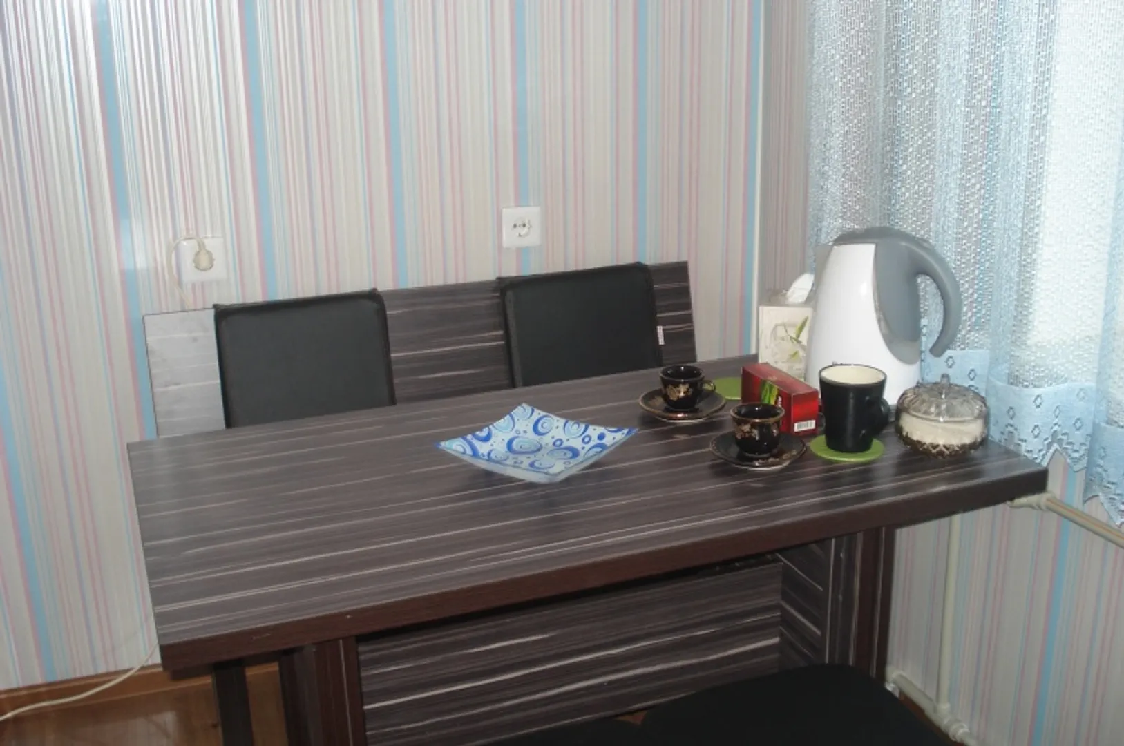 "Уютная в спальном районе" 1-комнатная квартира в Белореченске - фото 7