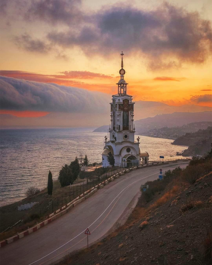 "Белый Аист" гостевой дом в с. Солнечногорское (Алушта) - фото 10