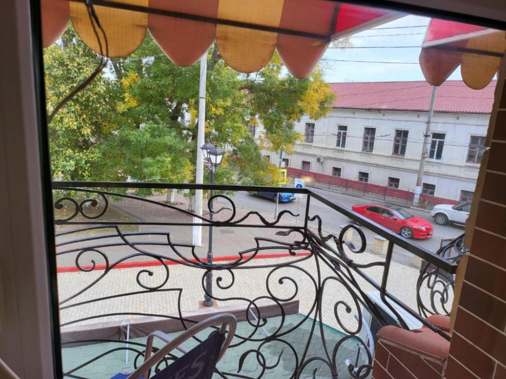 "Графская Пристань" отель в Керчи - фото 6