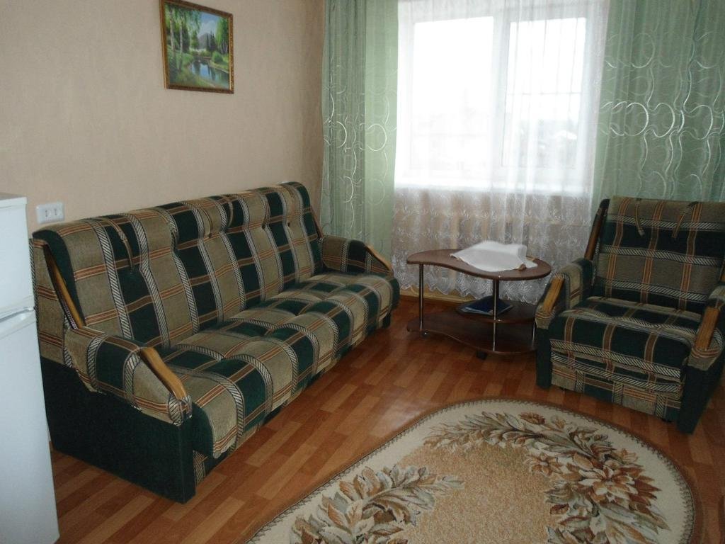 "Русь" гостиница в Кириллове - фото 12
