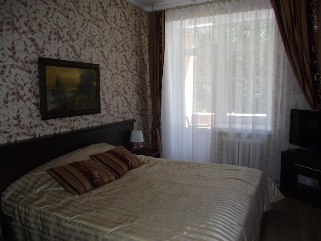 "Орхидея" гостиница в д. Мещеряково (Буинск) - фото 10