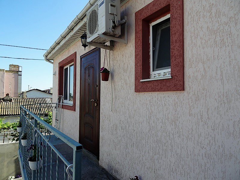 2х-комнатная квартира на земле Дмитрия Ульянова 54 в Евпатории - фото 3