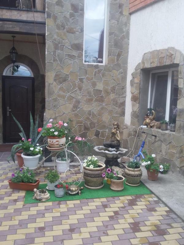 "Юкки" гостевой дом в Евпатории - фото 5