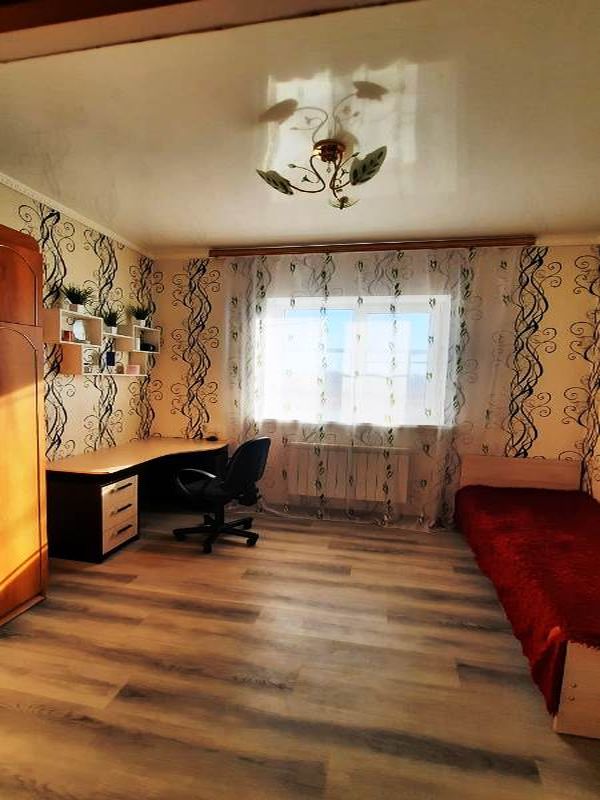 5-комнатный дом под-ключ ул. Пролетарская в Должанской - фото 16