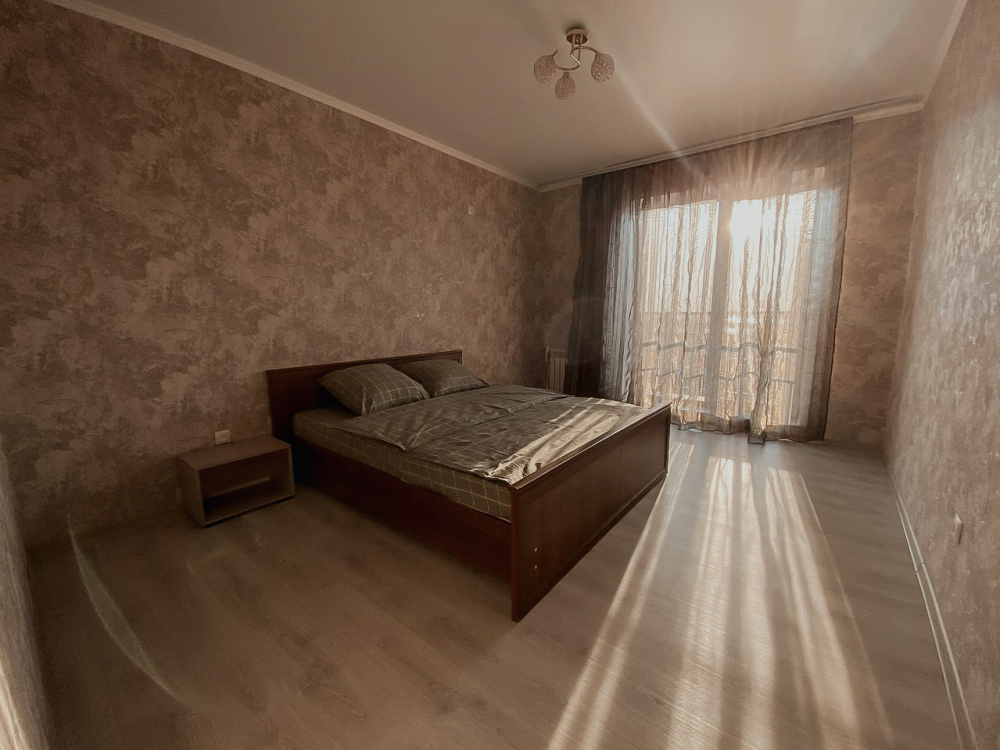 2х-комнатная квартира Аршанский 4 в Астрахани - фото 2