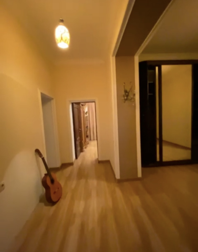 3-комнатный дом под-ключ Воронова 41 в Сухуме - фото 4