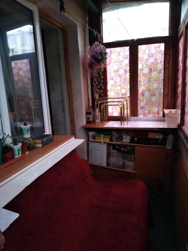 "В центре Города" 2х-комнатная квартира в Евпатории - фото 11
