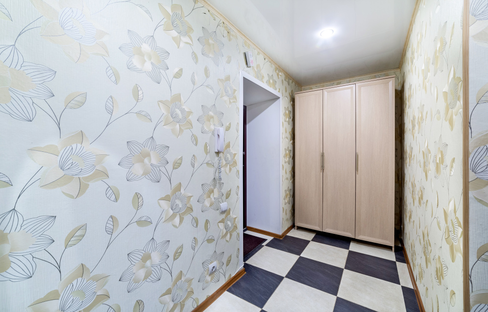 1-комнатная квартира Спартаковская 165 в Казани - фото 9