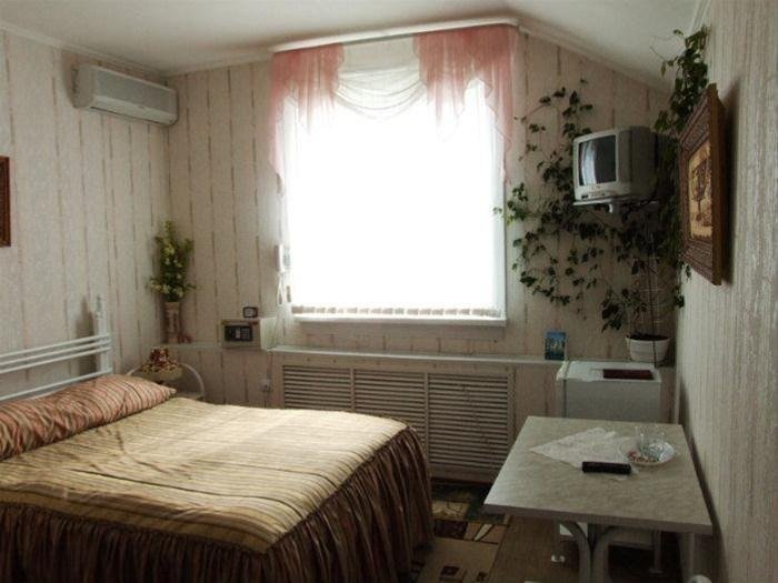 "Уют" гостевой дом в Волгодонске - фото 6