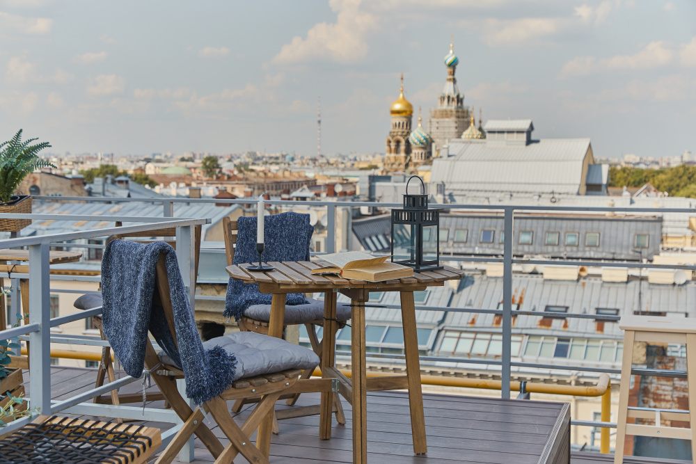 "Catherine Art Hotel" гостиница в Санкт-Петербурге - фото 1