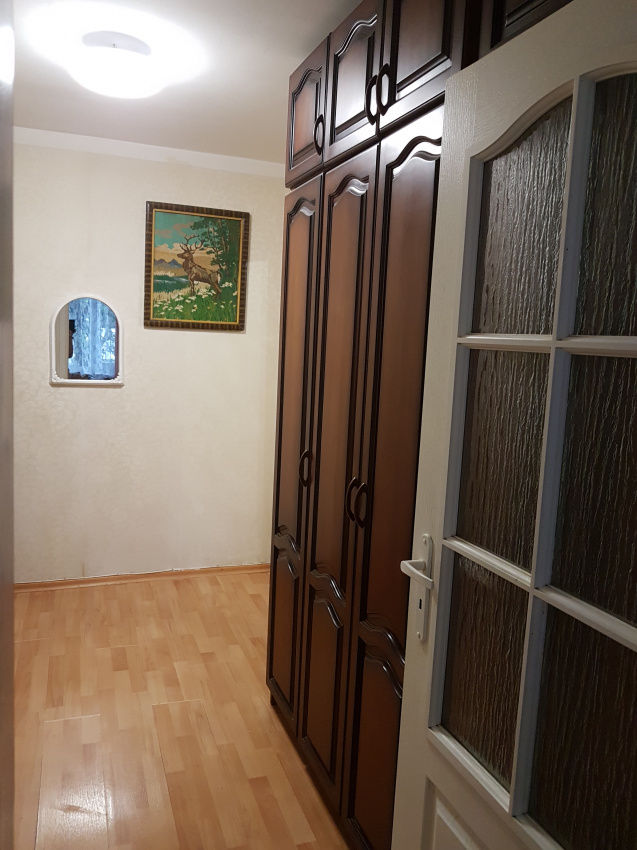 1-комнатная квартира Невская 5 в Балаклаве (Севастополь) - фото 6