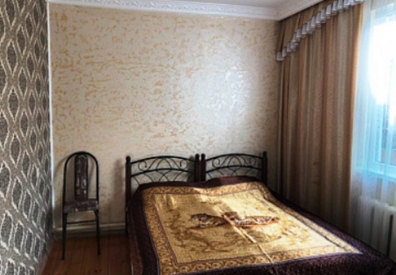 3х-комнатная квартира на земле Православная 7 в Адлере - фото 11