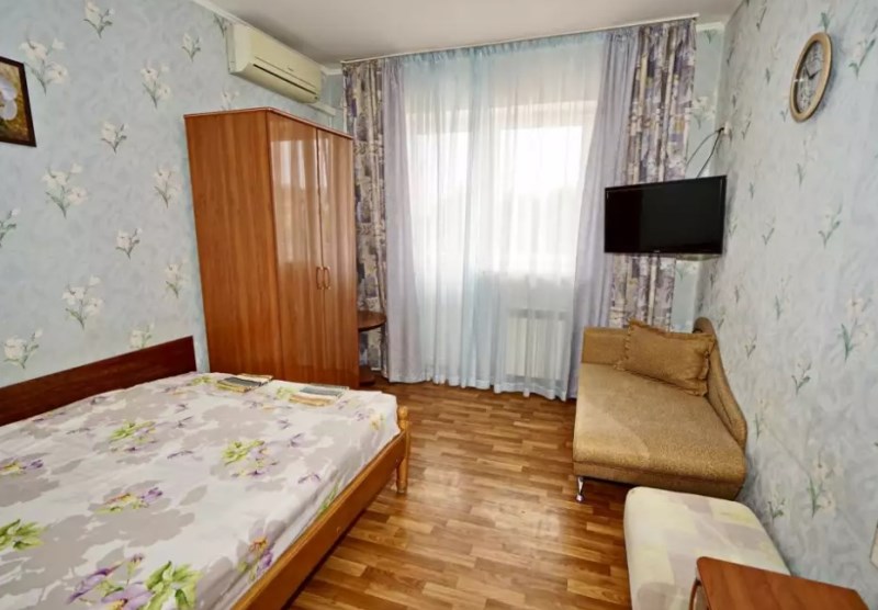 "Уютная" мини-гостиница в Лазаревском - фото 48