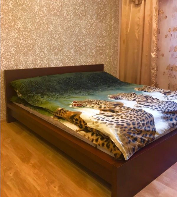 "Sweet dreams" гостиница в Тольятти - фото 1