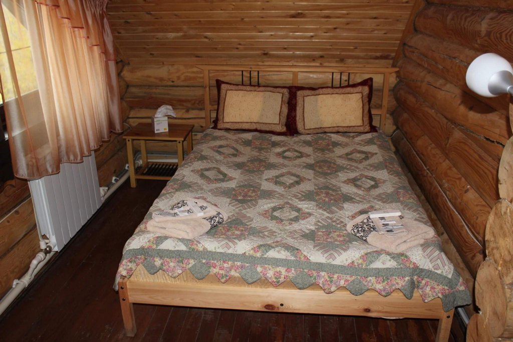 "Славянка" мотель в д. Большое Чернево (Тула) - фото 8