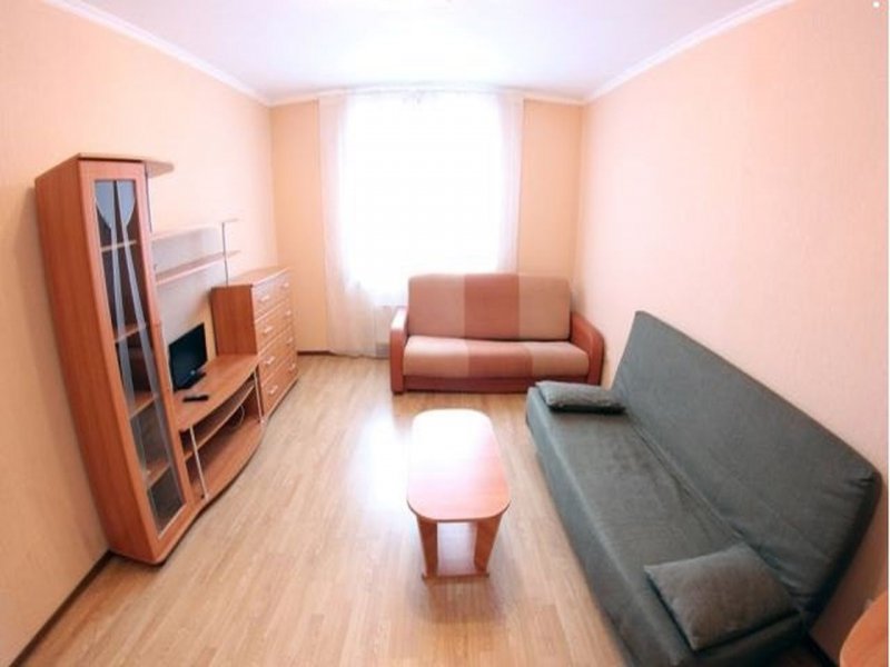 1-комнатная квартира Островского 54 в Ардоне - фото 1