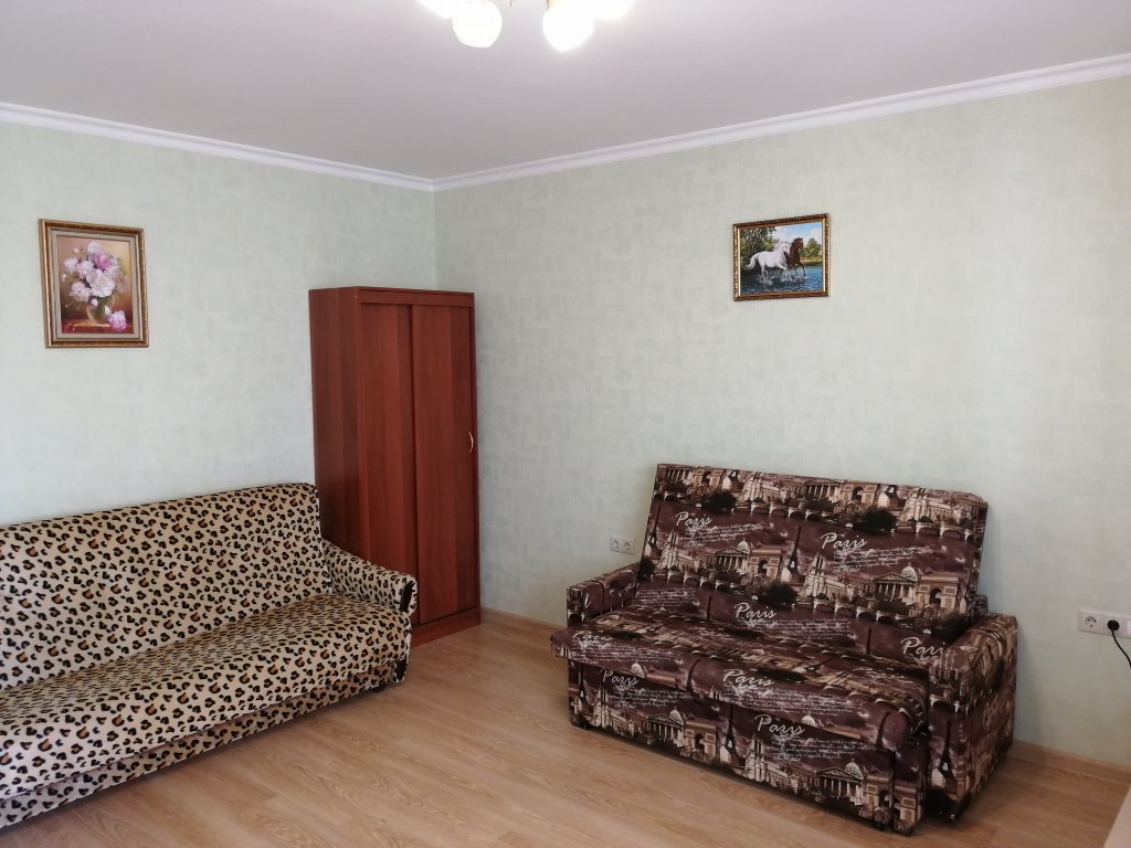 "Сокол Апарт" 1-комнатная квартира в Московском - фото 4