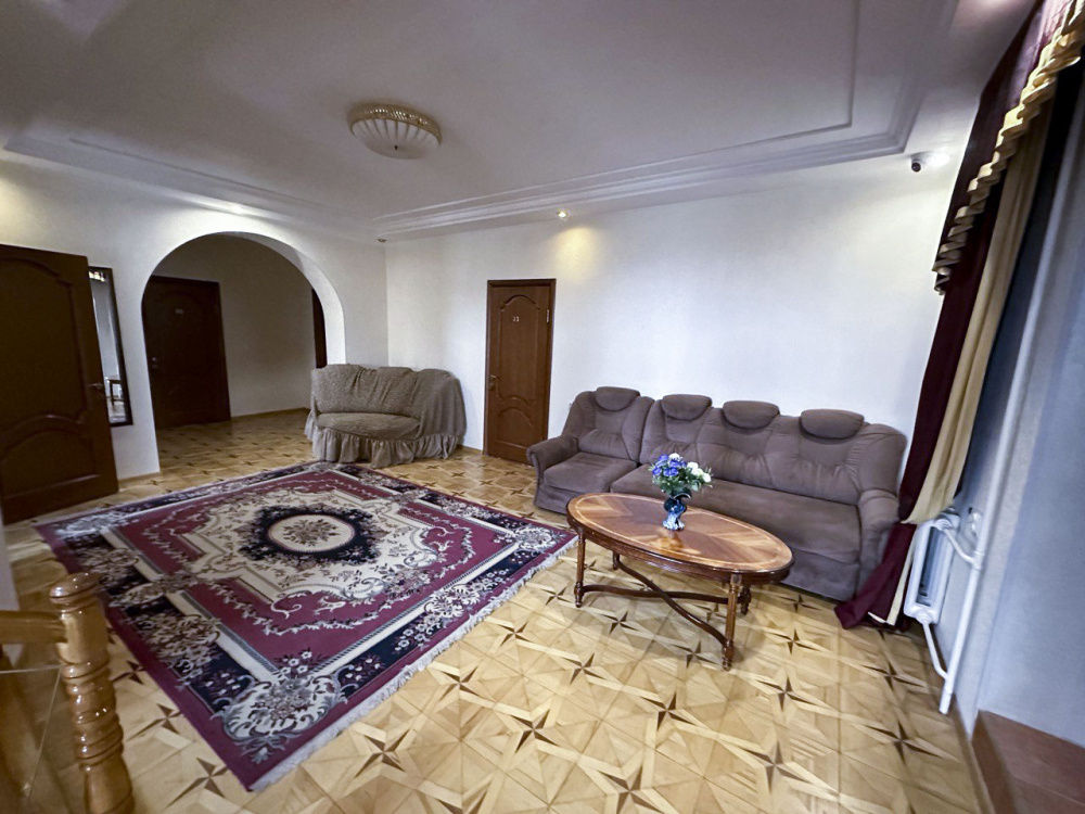 "Рузанна" гостиница в Анапе - фото 11