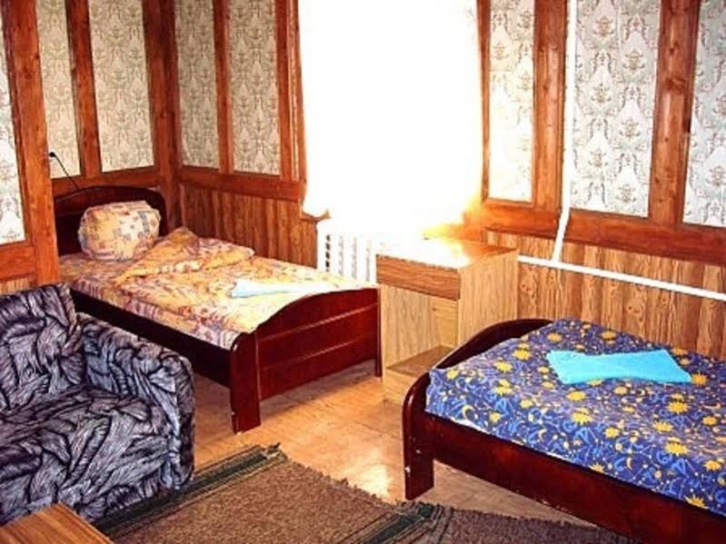 "Селигер" гостиница в Осташкове - фото 2