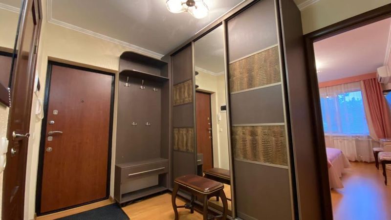 3х-комнатная квартира Победы 110 в Лазаревском - фото 6