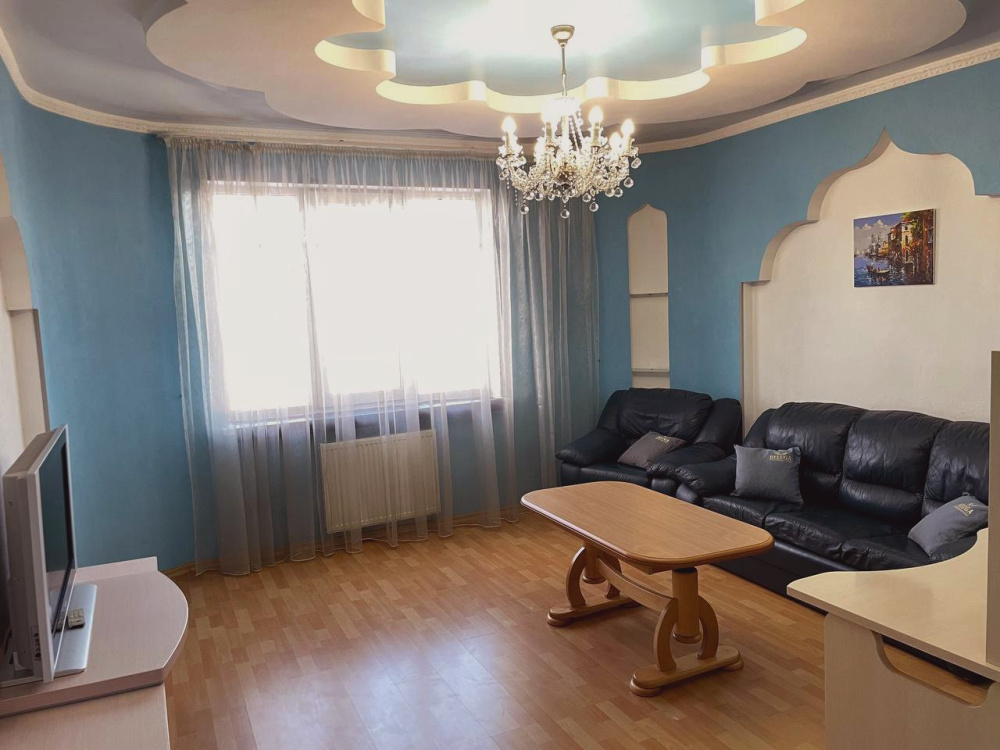 "УК Букинг39 на острове Канта" 2х-комнатная квартира в Калининграде - фото 6