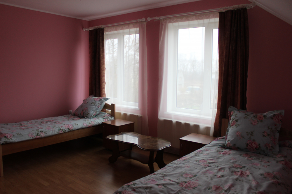 "Визит" гостевой дом в п. Ласкино (Калининград) - фото 7