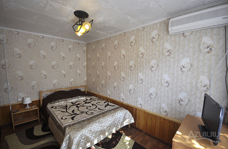 "У Марины" гостевые комнаты в Дивноморском - фото 45