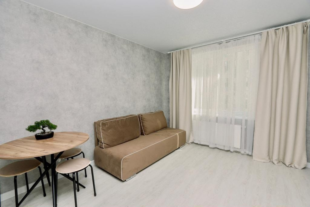 "На Тарасова 1" 1-комнатная квартира в Ижевске - фото 5