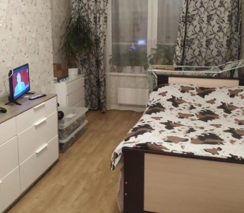 1-комнатная квартира Суздальское шоссе 26 в Санкт-Петербурге - фото 1