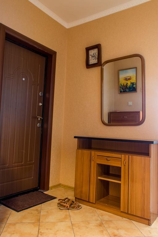 3х-комнатная квартира Стахановская 12 в п. Массандра (Ялта) - фото 5