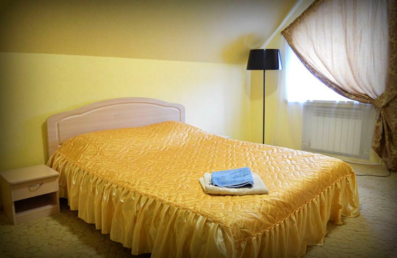 "ABBA" мини-гостиница в Бийске - фото 6