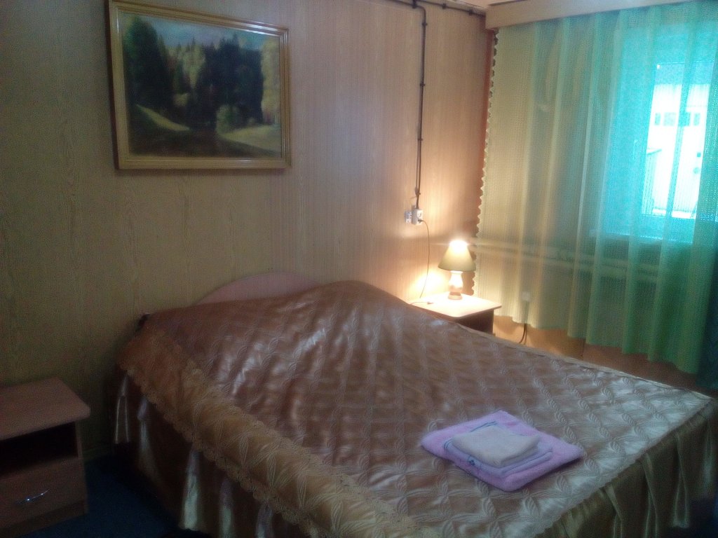 "Rest" гостиница в Печоре - фото 3