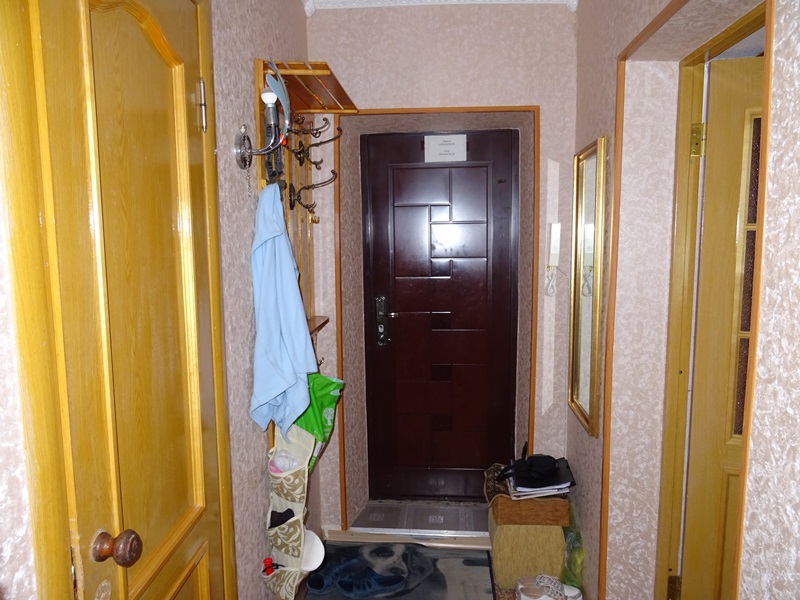 2х-комнатная квартира Горная 5 кв 2 в Дивноморском - фото 3