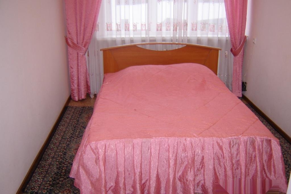 "Биц" гостиница в Тюмени - фото 3