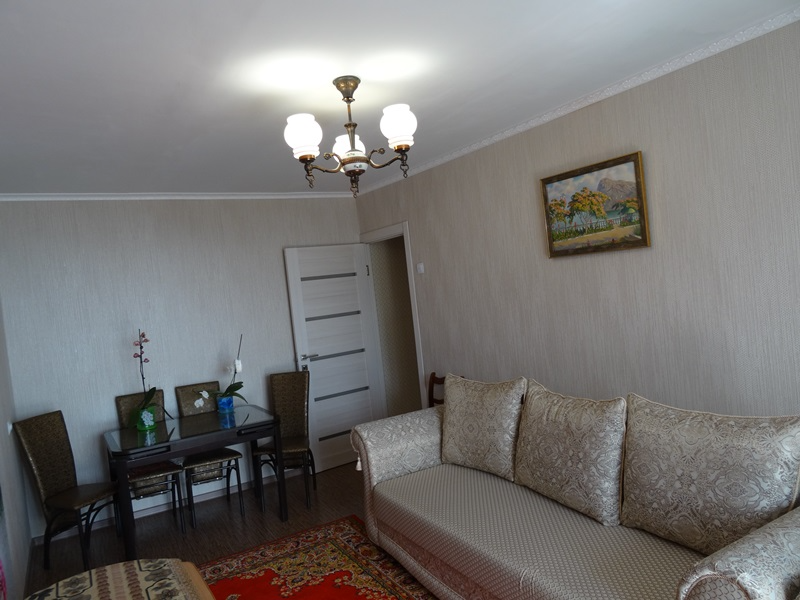3х-комнатная квартира Льва Голицына 30 в Новом Свете - фото 13