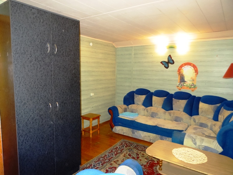 "Флинт" мини-гостиница в Ейске - фото 15
