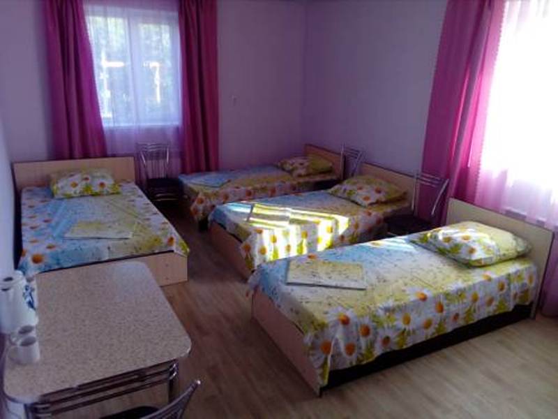 "Уют" мини-отель в Балашове - фото 2