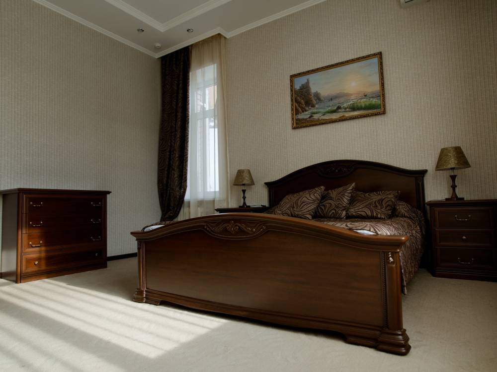"Заречный" отель в Балаково - фото 11
