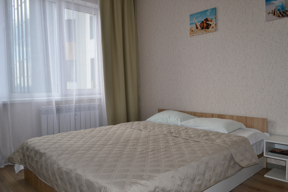 "Livadia Apartment" 1-комнатная квартира в Воронеже - фото 5