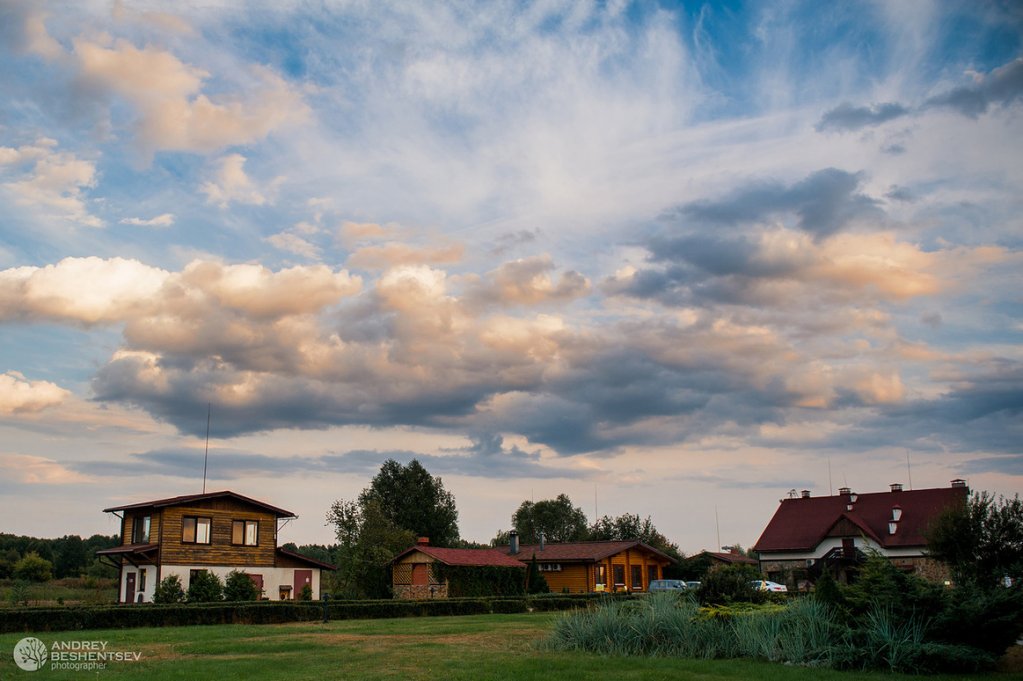 "Ольшаное" гостевой дом в Курске - фото 4