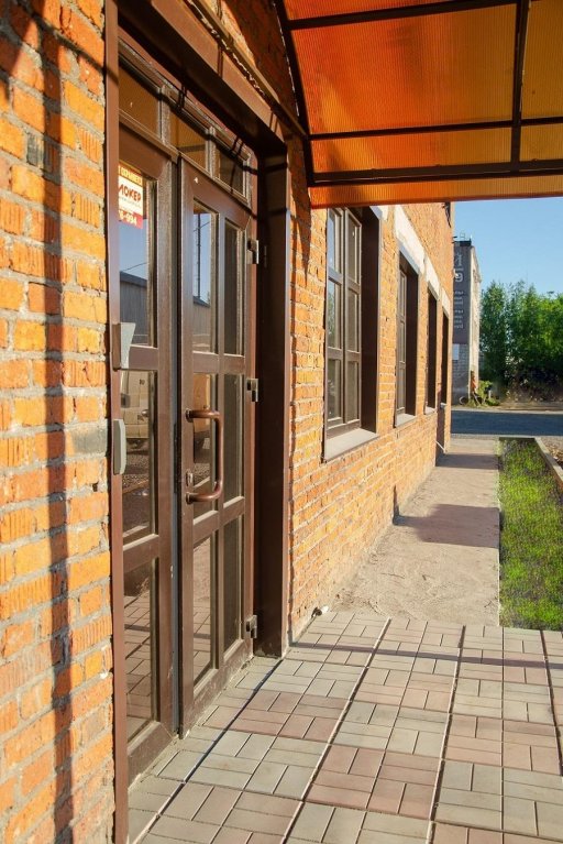"Hostel 34" хостел в Череповце - фото 4